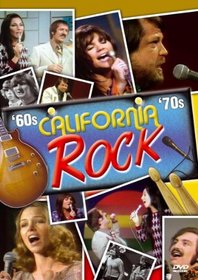 '60s California Rock '70s