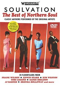 Soulvation: The Best of Northern Soul