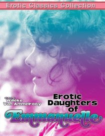 Erotic Daughters of Emmanuelle