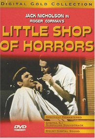 Little Shop of Horrors