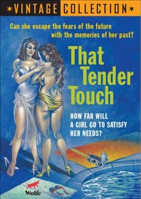 That Tender Touch (Vintage Collection)