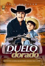 Duelo en el Dorado