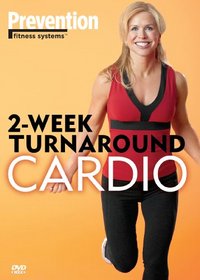 Prevention Fitness Systems: 2-Week Turnaround - Cardio