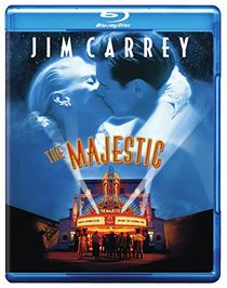 Majestic, The (BD) [Blu-ray]