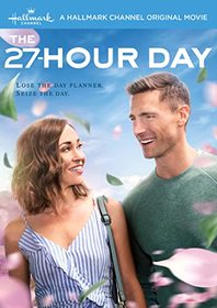 The 27-Hour Day