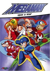 Megaman: Upon a Star