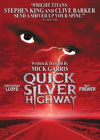 Quicksilver Highway (abe)