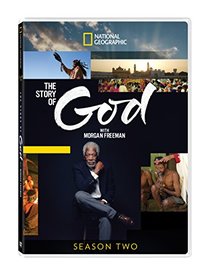 The Story Of God With Morgan Freeman Season 2