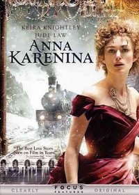 ANNA KARENINA(2012/WS) ANNA KARENINA(2012/WS)