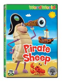Word World: Pirate Sheep