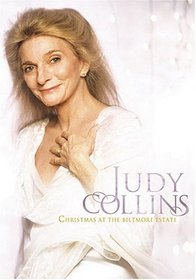 Judy Collins: Christmas At the Biltmore Estate