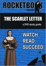 Rocketbooks: The Scarlet Letter