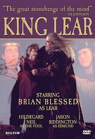 King Lear - The Film Starring Brian Blessed