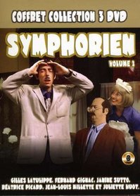 Symphorien, Vol. 1