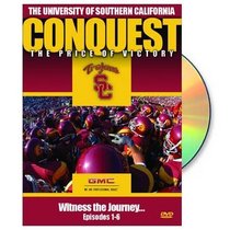 Usc Trojans Conquest Series 1-6