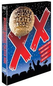 Mystery Science Theater 3000: Vol. XX