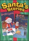 Santa's Stories: Santa's First Christmas/Santa and the Tooth Faires