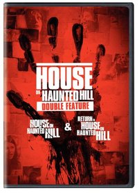 House on Haunted Hill / Return to House on Haunted Hill