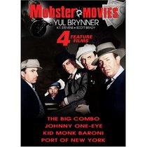 Mobster Classics V.4