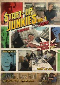 Start-Up Junkies: Season 1