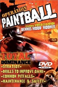 Operation Paintball - Total Dominance