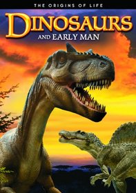Dinosaurs and Early Man: Prehistoric Creatures / The Land / The Story in the Rocks / Fossil Story / Prehistoric Man / A Lost World / Gertie the Dinosaur