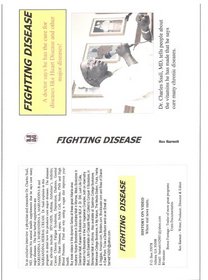 Fighting Disease