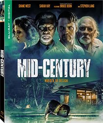 Mid-Century [Blu-ray]
