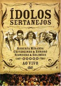Idolos Sertanejo