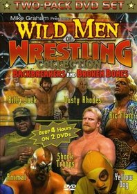 Wild Men of Wrestling