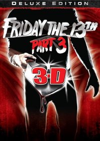Friday the 13th - Part III,(3-D)