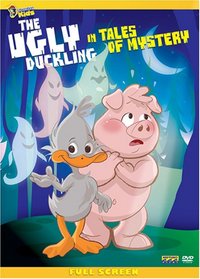 The Ugly Duckling Tales of Mystery