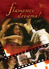 Esther Ponce: Flamenco Dreams