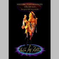 Historic Performances, Vol. 1 & 2