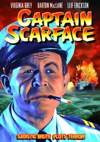 Captain Scarface