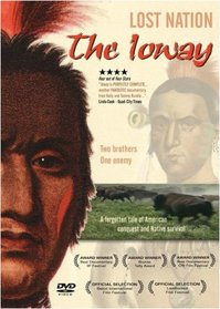 Lost Nation: The Ioway