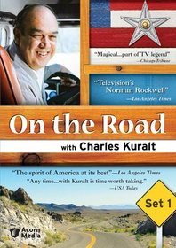 On the Road with Charles Kuralt, Set 1