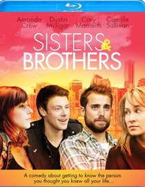 Sisters & Brothers [Blu-ray]