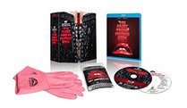 Rocky Horror Picture Show: 40th Anniversary Coll [Blu-ray]