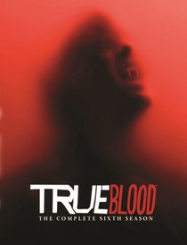 True Blood: The Complete Sixth Season