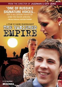 The Vanished Empire (Ws Sub)