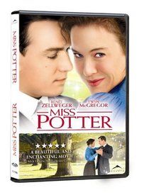 Miss Potter (Ws)