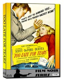 Too Late for Tears (Enhanced) 1949