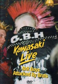 Kawasaki Live