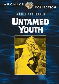 Untamed Youth