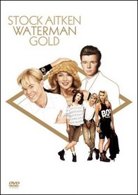 Stock Aitken & Waterman: Gold