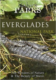 Nature Parks  EVERGLADES Florida