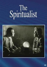 The Spiritualist (aka The Amazing Mr. X) (Widescreen)