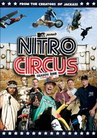 MTV's Nitro Circus: Season One