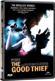 The Good Thief (Le dernier coup de Monsieur Bob)
